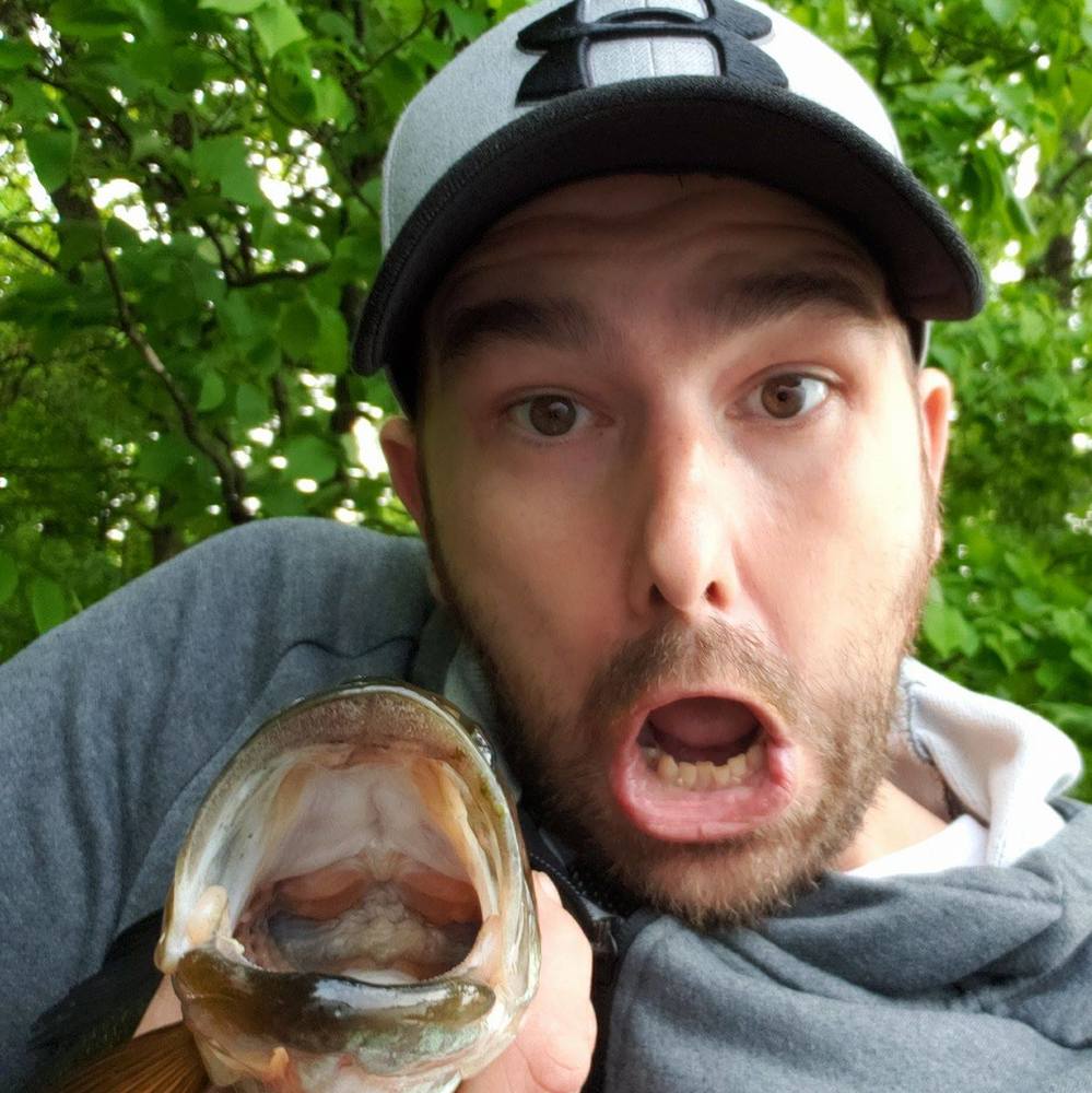 Meet your Posher, Jacob